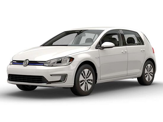 e-Golf SE e-Golf SE