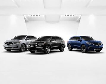 Three Powertrains. All of Them Thrilling. Three Powertrains. All of Them Thrilling.