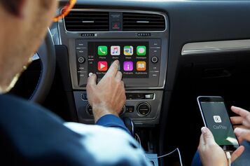 Take your favorite apps for a ride. Take your favorite apps for a ride.