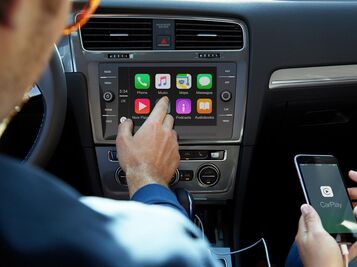 Take your favorite apps for a ride. Take your favorite apps for a ride.