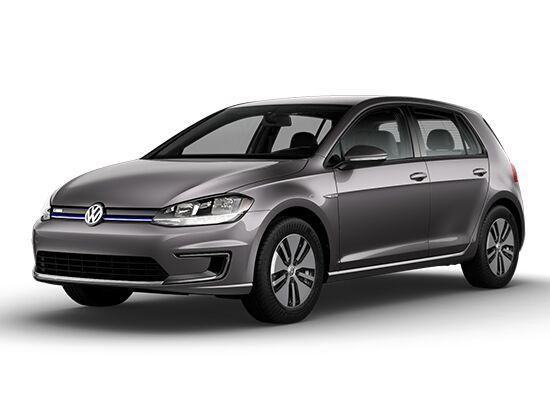 e-Golf SE e-Golf SE
