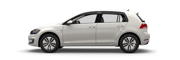 New Volkswagen e-Golf near City of Industry New Volkswagen e-Golf near City of Industry