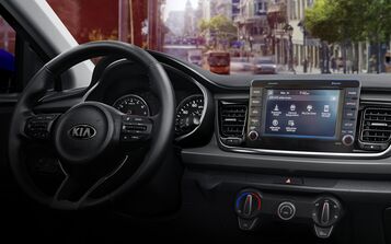 Cleverly equipped. Cleverly equipped.