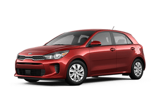 Kia Rio 5-Door Specials in Birmingham Kia Rio 5-Door Specials in Birmingham