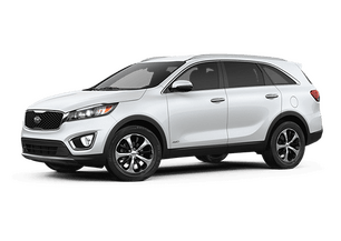 Kia Sorento Specials in Manteca Kia Sorento Specials in Manteca