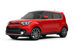 New Kia Soul At Schenectady