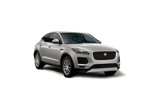 New Jaguar E-PACE San Jose, CA New Jaguar E-PACE San Jose, CA