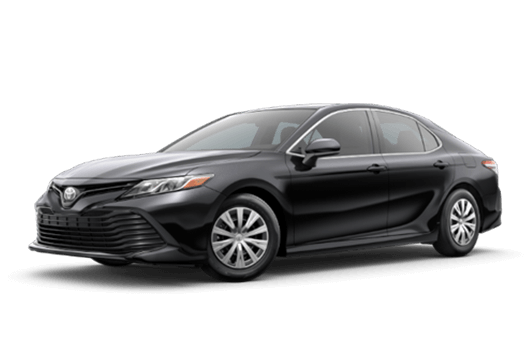 New Toyota Camry Martinsburg, WV New Toyota Camry Martinsburg, WV