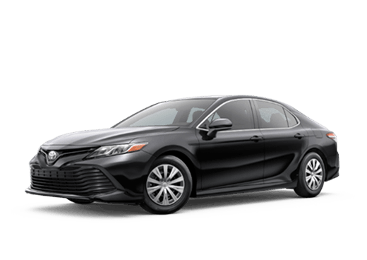 New Toyota Camry near Birmingham New Toyota Camry near Birmingham