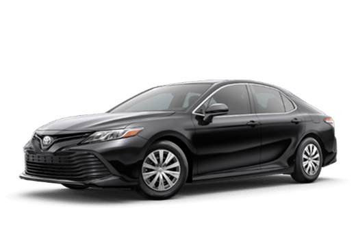 New Toyota Camry near Decatur New Toyota Camry near Decatur