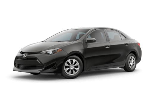 New Toyota Corolla Vacaville, CA New Toyota Corolla Vacaville, CA