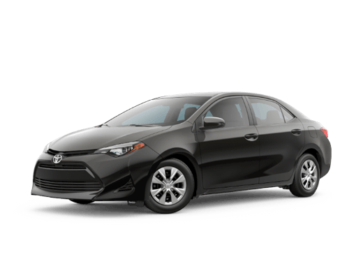 New Toyota Corolla near Birmingham New Toyota Corolla near Birmingham