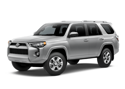 New Toyota 4Runner near Birmingham New Toyota 4Runner near Birmingham