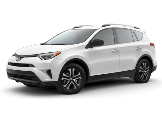 New Toyota RAV4 Decatur, AL New Toyota RAV4 Decatur, AL