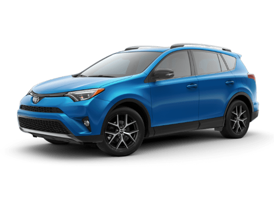 RAV4 SE RAV4 SE