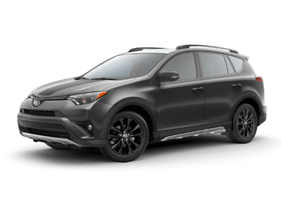 RAV4 Adventure RAV4 Adventure