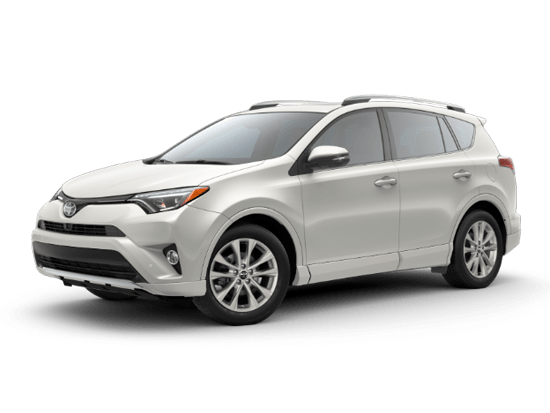 RAV4 Platinum RAV4 Platinum