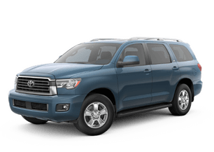 Toyota Sequoia Specials in Orangeburg Toyota Sequoia Specials in Orangeburg