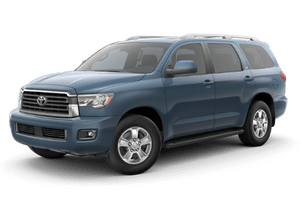 Toyota Sequoia Specials in Miami Toyota Sequoia Specials in Miami