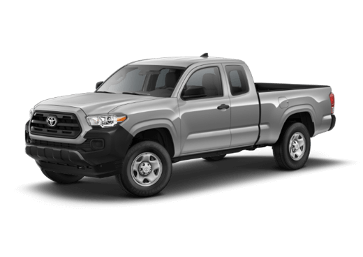 New Toyota Tacoma near Decatur New Toyota Tacoma near Decatur