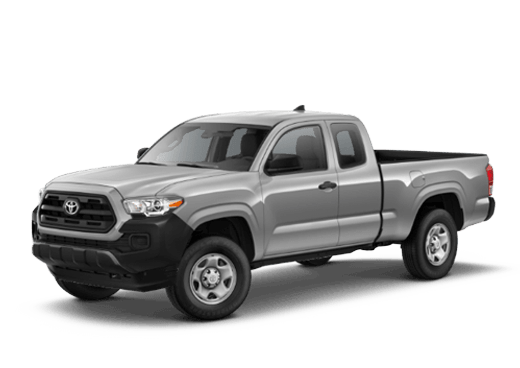 New Toyota Tacoma near Birmingham New Toyota Tacoma near Birmingham