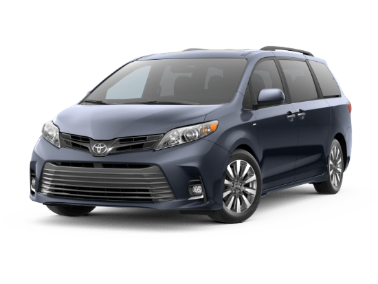 Sienna XLE Premium Sienna XLE Premium