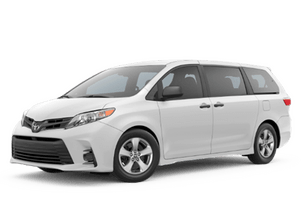 Toyota Sienna Specials in Orangeburg Toyota Sienna Specials in Orangeburg