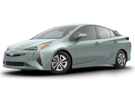 2018 Prius Four 2018 Prius Four
