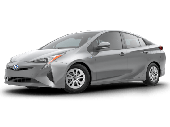2018 Prius One 2018 Prius One