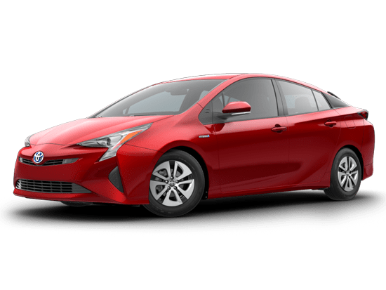2018 Prius Two 2018 Prius Two