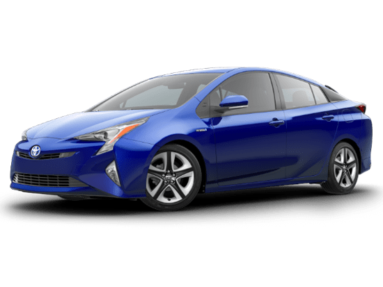 2018 Prius Four Touring 2018 Prius Four Touring