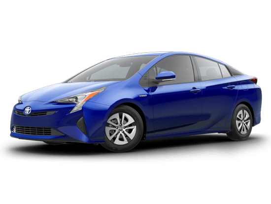 2018 Prius Two Eco 2018 Prius Two Eco