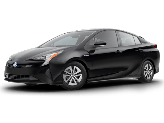 2018 Prius Three Touring 2018 Prius Three Touring