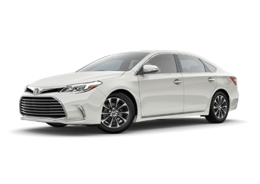 New Toyota Avalon Orangeburg, SC New Toyota Avalon Orangeburg, SC
