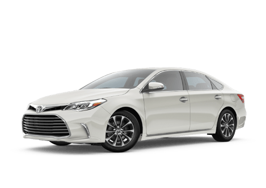 New Toyota Avalon near Birmingham New Toyota Avalon near Birmingham