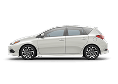 New Toyota Corolla iM near Decatur New Toyota Corolla iM near Decatur