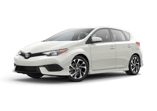 New Toyota Corolla iM near Decatur New Toyota Corolla iM near Decatur