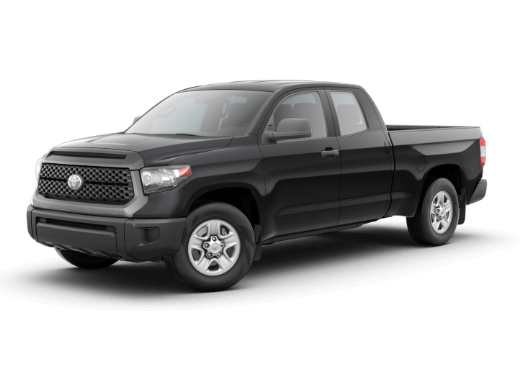 New Toyota Tundra 2WD near Decatur New Toyota Tundra 2WD near Decatur