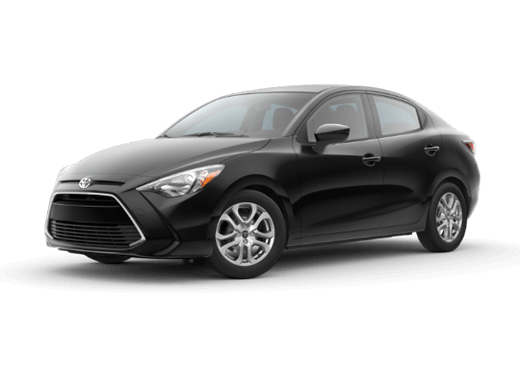 New Toyota Yaris iA Palatine, IL New Toyota Yaris iA Palatine, IL
