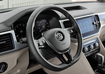 Driver Personalization Driver Personalization