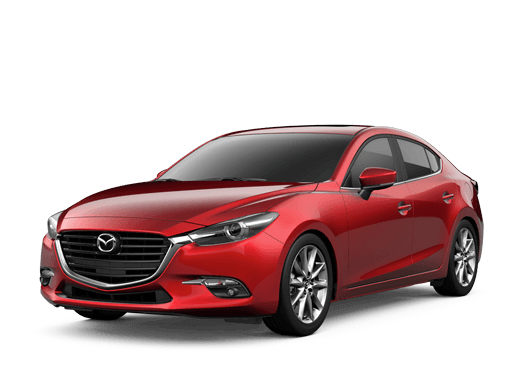 New Mazda Mazda3 4-Door near Toronto