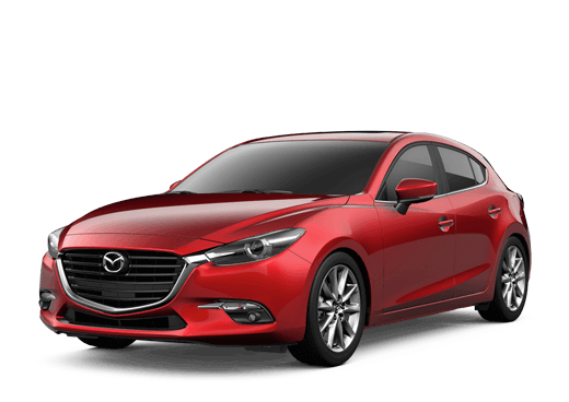 New Mazda Mazda3 5-Door near Toronto