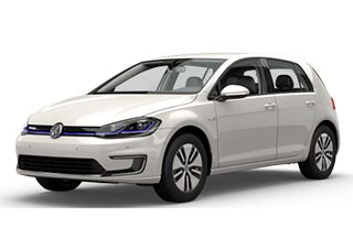 New Volkswagen e-Golf near Longview New Volkswagen e-Golf near Longview