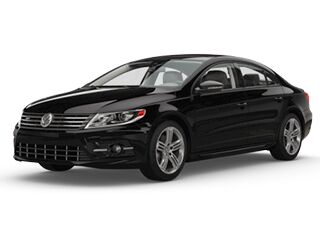 New Volkswagen CC near Austin New Volkswagen CC near Austin