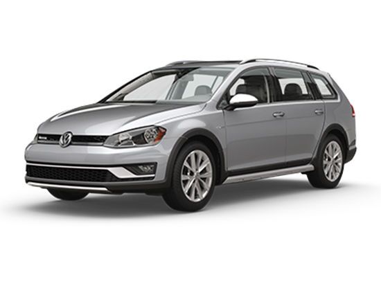 Golf Alltrack SE Golf Alltrack SE