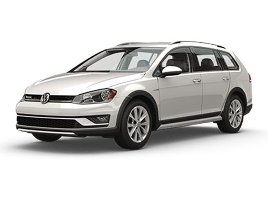 Golf Alltrack S Golf Alltrack S