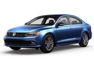 New Volkswagen Jetta near Austin New Volkswagen Jetta near Austin