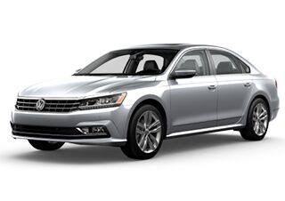 New Volkswagen Passat near Austin New Volkswagen Passat near Austin