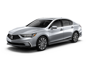 Acura RLX Specials in Boise Acura RLX Specials in Boise