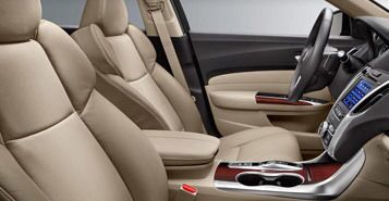 Heated Seats Heated Seats